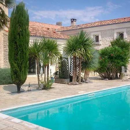 Le Des 3 Graces Apartmán