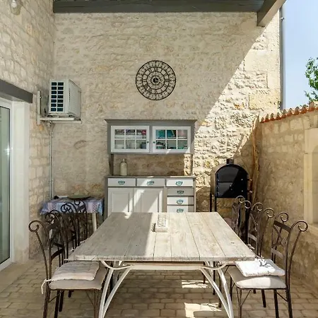 Le Des 3 Graces Apartmán