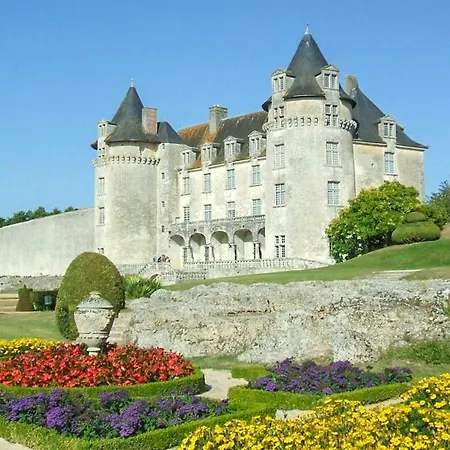 Apartmán Le Des 3 Graces Saint-Porchaire